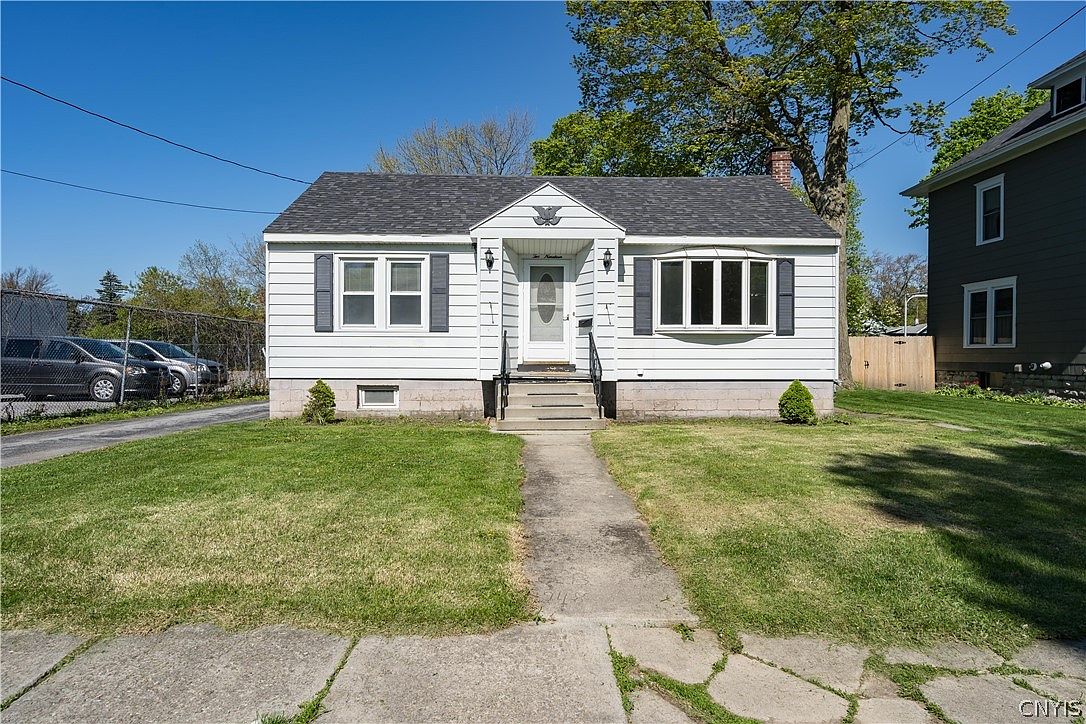 219 N Hamilton St, Watertown, NY 13601 Zillow
