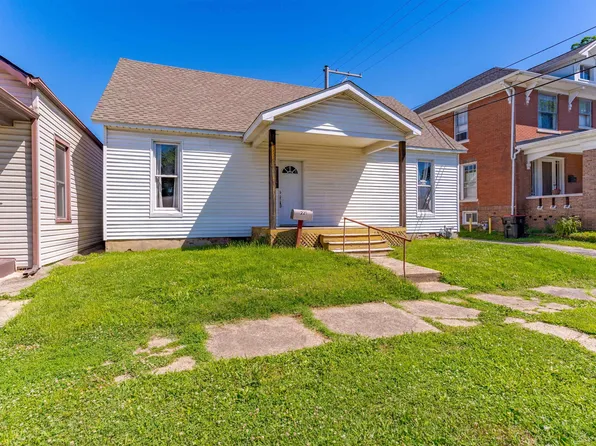221 W 8th St, Mount Vernon, IN 47620