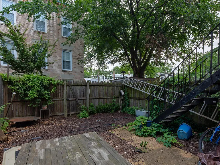 1520 Pennsylvania Ave SE #1F — Photo 15