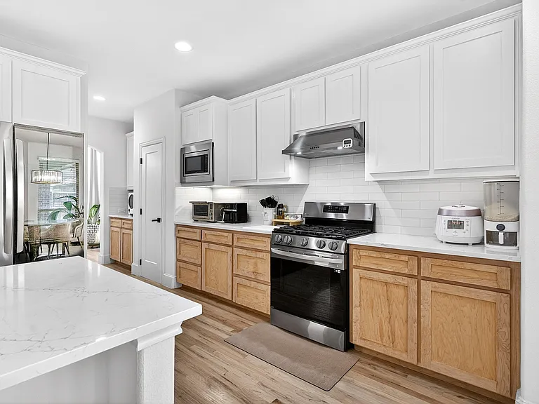3714 Wagon Wheel Way — Photo 8