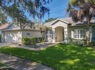 14 Egret Dr, Palm Coast, FL 32137