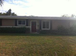 8380 SW 89th St, Coral Gables, FL 33156