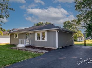 1478 Nova Rd, Sandwich, IL 60548