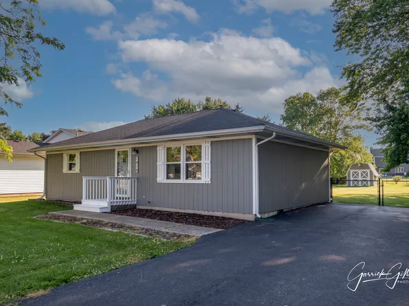 1478 Nova Rd, Sandwich, IL 60548