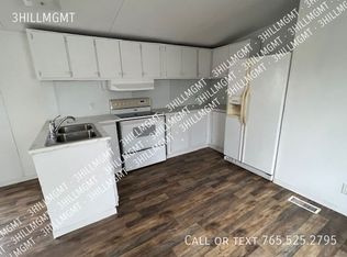335 Valley Brook Cir #43, Nitro, WV 25143
