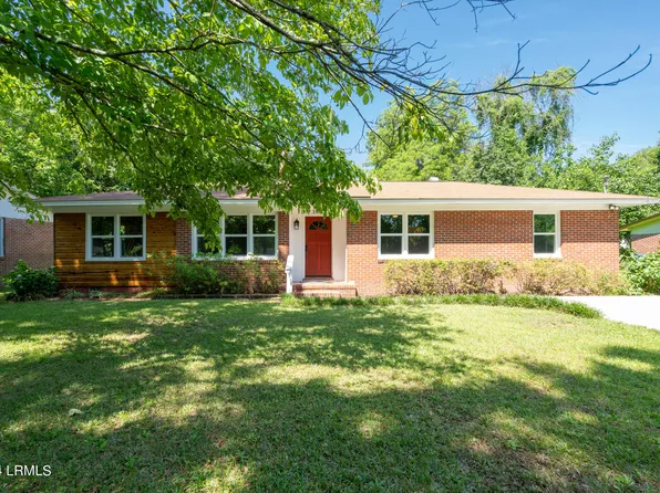 1806 Centerview Drive, Beaufort, SC 29902