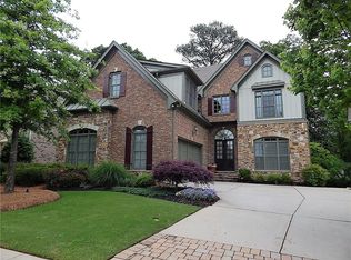 3747 Trebourne Sq SE, Smyrna, GA 30080