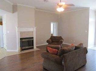 729 Benchmark Trl, Belton, TX 76513