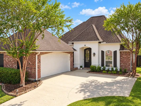 10776 Springtree Ave, Baton Rouge, LA 70810