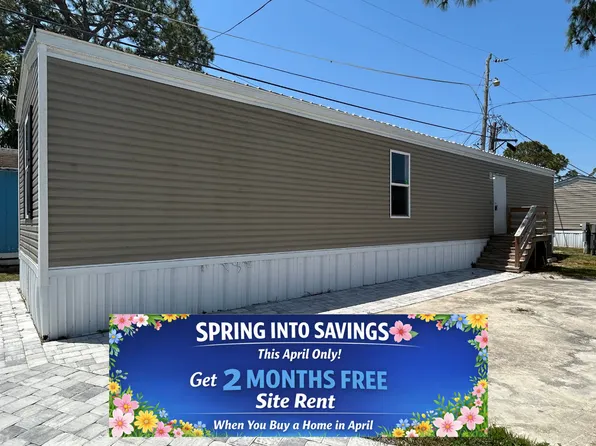 343 Kelly St #Co95, Merritt Island, FL 32952