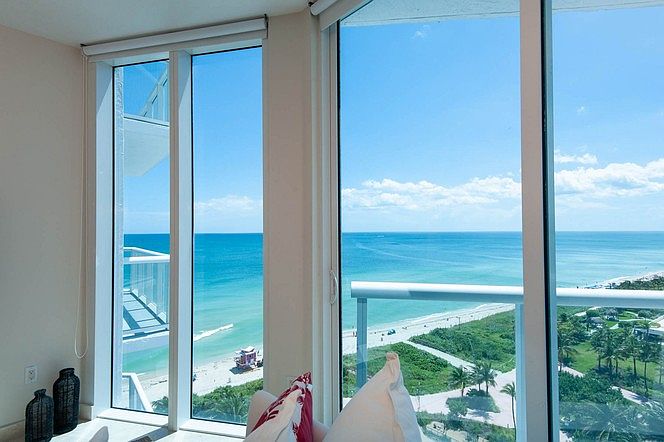 Ocean View