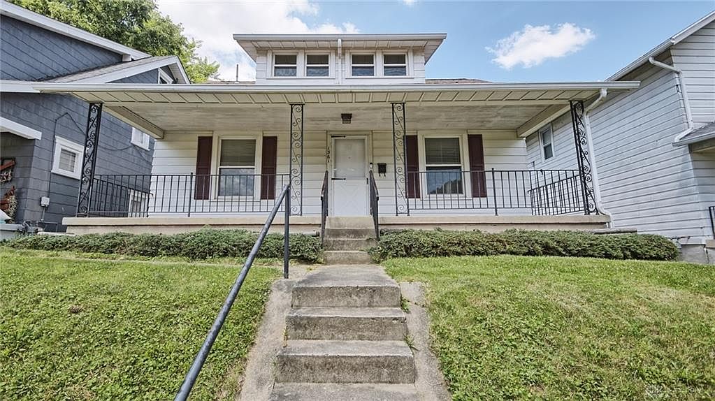 1361 Epworth Ave, Dayton, OH 45410 Zillow