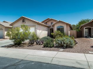 13005 W Windrose Dr, El Mirage, AZ 85335