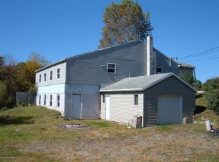 342 McKendree Rd, Shickshinny, PA 18655