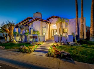 3166 E Marlette Ave, Phoenix, AZ 85016