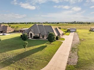 11131 Lakecrest Dr, Sanger, TX 76266