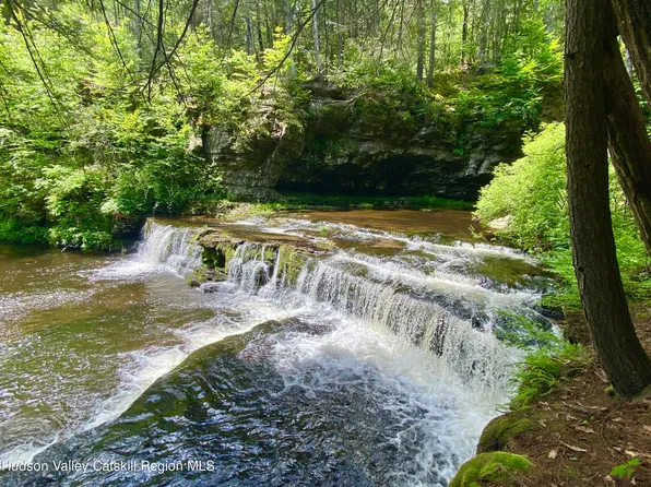 281 Dewitt Road, Olivebridge, NY 12461