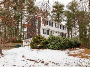 18 Carolina Trl, Marshfield, MA 02050