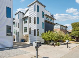 1925 California Dr UNIT 1, Dallas, TX 75204