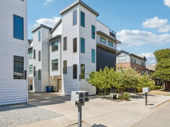 1925 California Dr Unit 1, Dallas, TX 75204