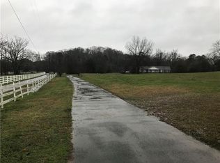 3841 Casteel Rd, Powder Springs, GA 30127