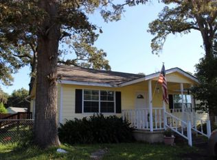 1318 W Court St, Newton, TX 75966