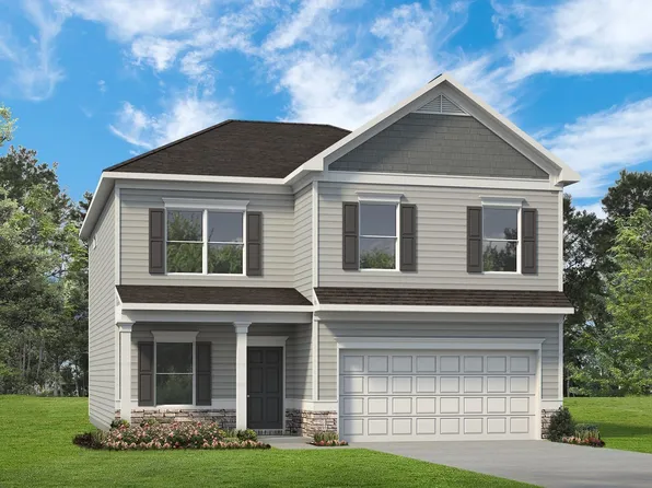 215 Antiquity Cir, Warner Robins, GA 31008