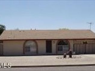 9823 E Adobe Rd, Mesa, AZ 85207