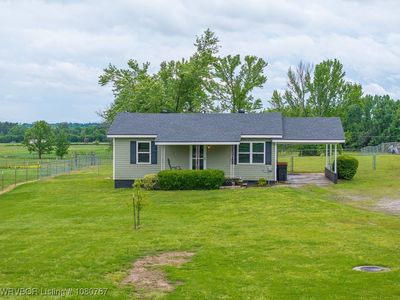 1938 Highway 282, Van Buren, AR, 72956