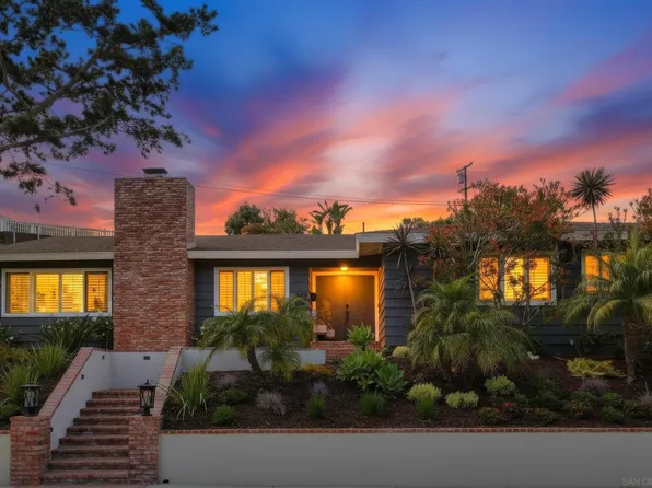 3822 Canon St, San Diego, CA 92106