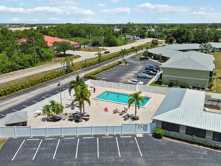 25225 Rampart Blvd #801 — Photo 36