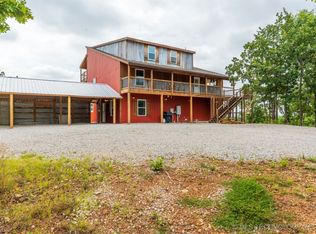 9841 S Postoak Rd, Sapulpa, OK 74066