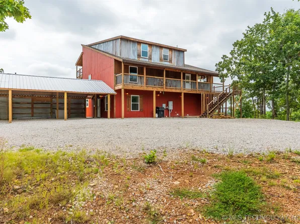 9841 S Postoak Rd, Sapulpa, OK 74066