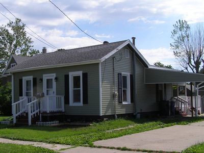 115 S East St, Monmouth, IL, 61462