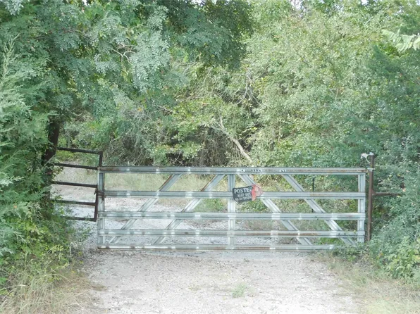 451 Hcr 3335 Rd #3335, Hubbard, TX 76648