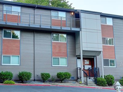 230 SW Clark Street #C304, Issaquah, WA, 98027