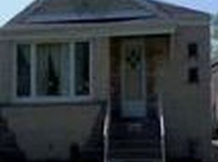 7250 S Avers Ave, Chicago, IL