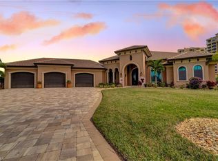 6043 Tarpon Estates Blvd, Cape Coral, FL 33914