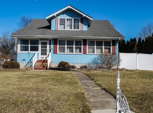 7325 Madison St, Merrillville, IN