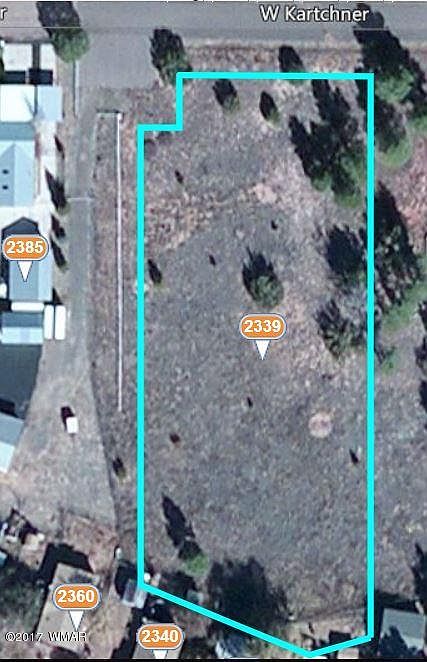 1st image of 2339 W Kartchner