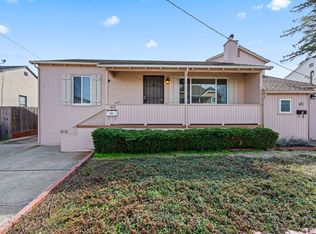 63 W 39th Ave, San Mateo, CA 94403