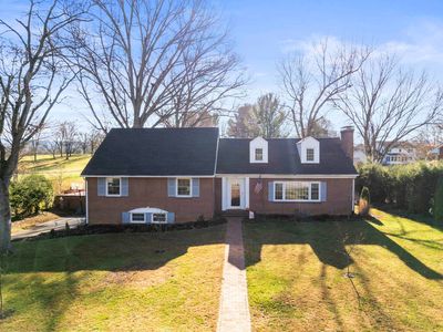 1220 Chatham Rd, Waynesboro, VA, 22980