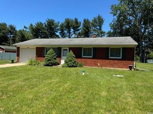 15725 Darden Rd, Granger, IN 46530