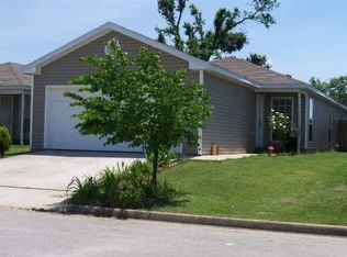 2715 Amhurst Loop, Springdale, AR 72764