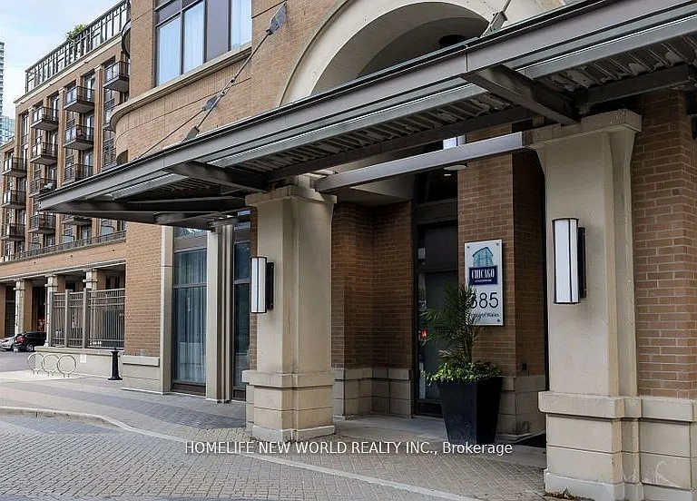 385 Prince Of Wales Dr #2212 — Photo 1
