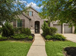 1518 Shining Willow Ct, Richmond, TX 77406