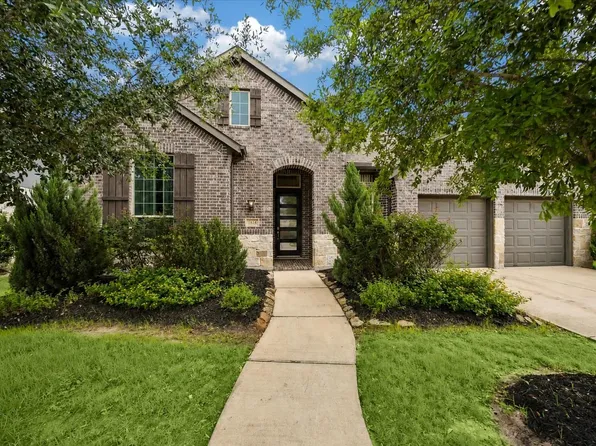 1518 Shining Willow Ct, Richmond, TX 77406