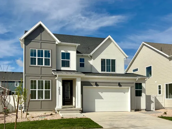 3033 N Summer Wood Dr #646, Eagle Mountain, UT 84005