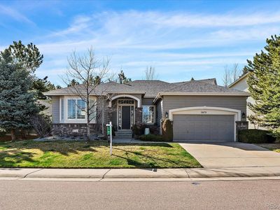 8479 Brambleridge Drive, Castle Pines, CO, 80108