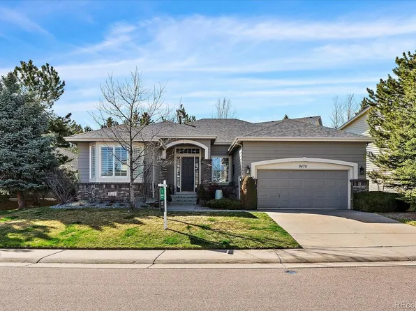 8479 Brambleridge Drive, Castle Pines, CO 80108